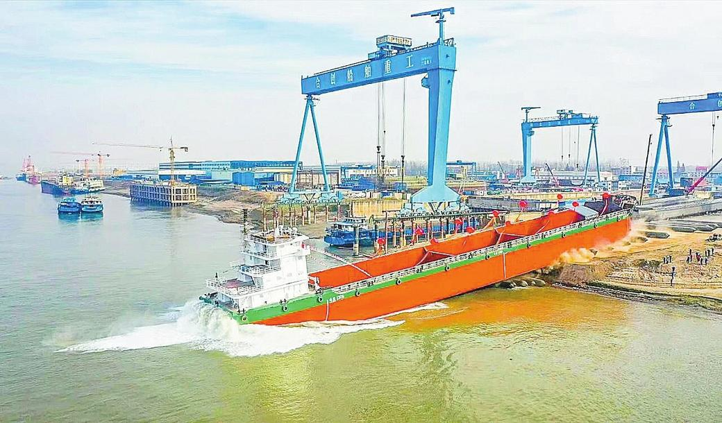 “三城共进”主城兴