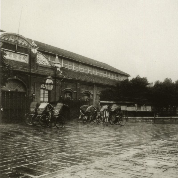 100多年前，武汉埋下了一粒“神奇的种子”！