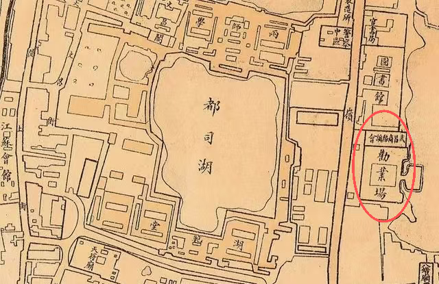 100多年前，武汉埋下了一粒“神奇的种子”！