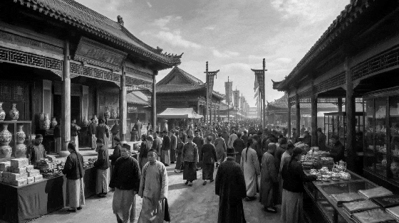 100多年前，武汉埋下了一粒“神奇的种子”！