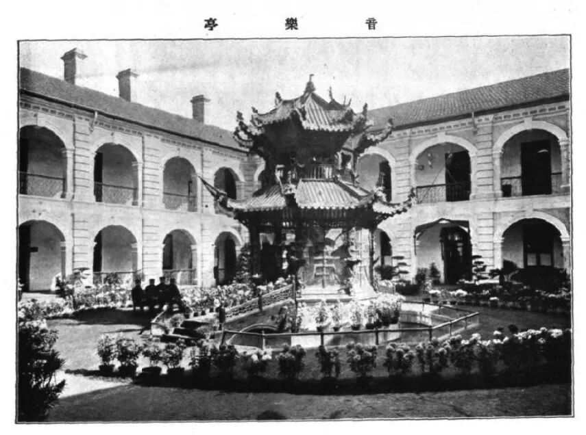 100多年前，武汉埋下了一粒“神奇的种子”！