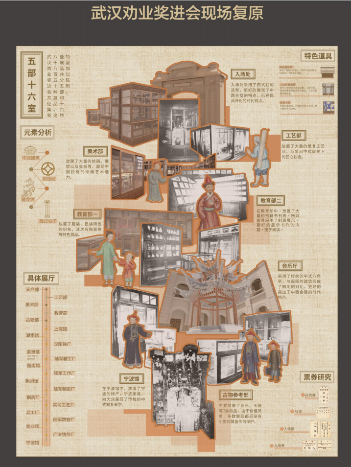 100多年前，武汉埋下了一粒“神奇的种子”！