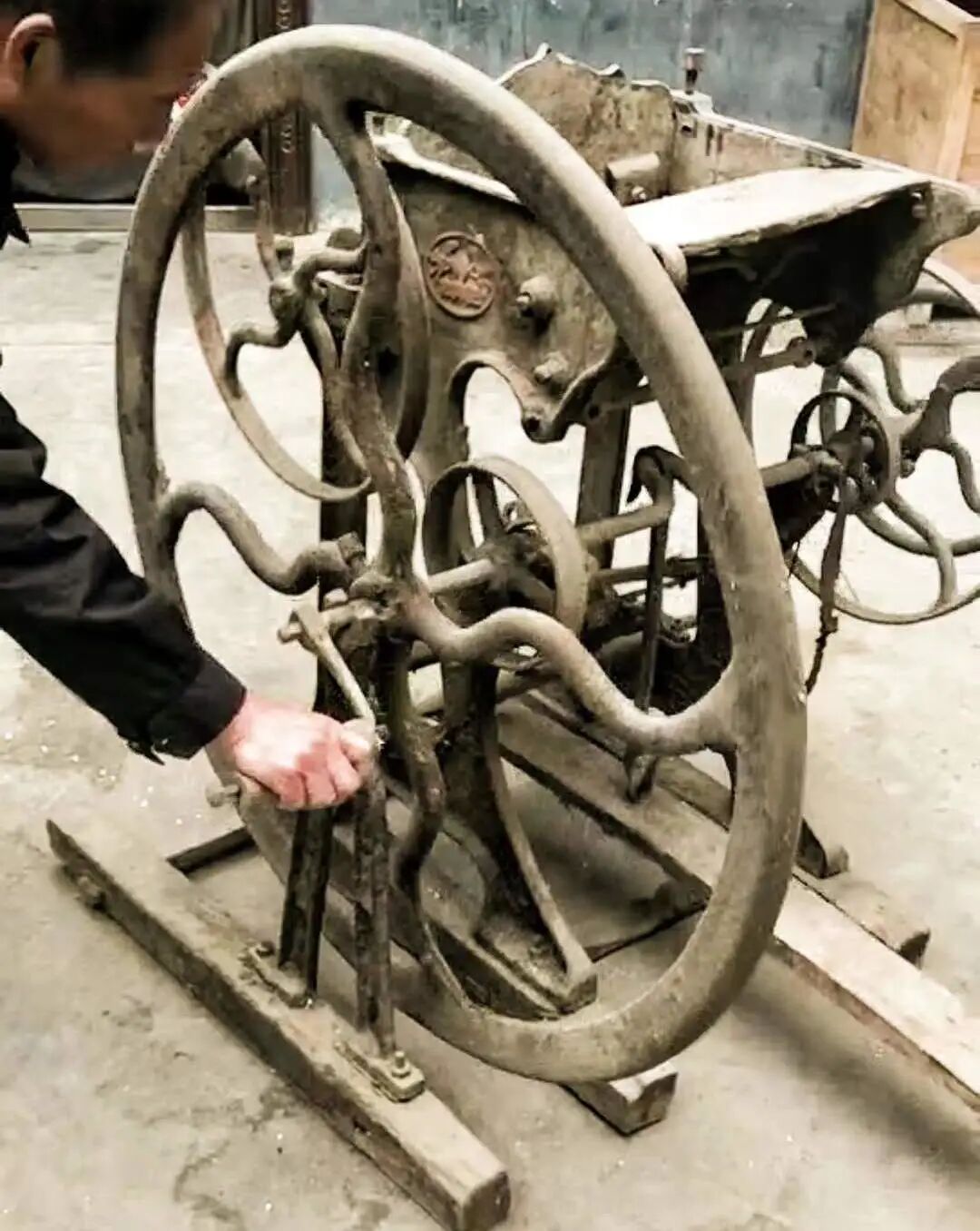 100多年前，武汉埋下了一粒“神奇的种子”！