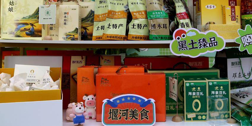 两座山，一条路！“闵黑子”的二十年“共富”笔记