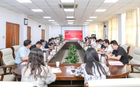 华中师范大学召开高层次人才代表座谈会