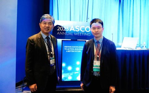 基础医学院赵俊附属协和医院殷涛团队在胰腺癌治疗研究取得新成果