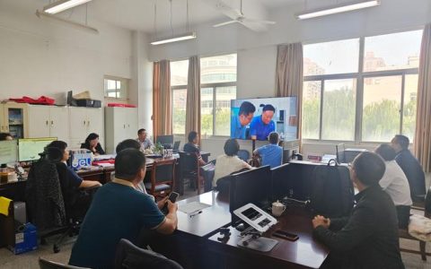 建规学院机械学院教育家精神实践教育基地通过验收