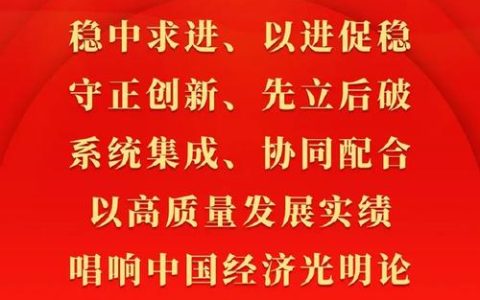 图说两会 | 肩负人民重托 共谱发展新篇