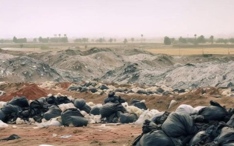 去年黄石处置固废超1.4万吨 生态环境部门“打废行动”取得实效