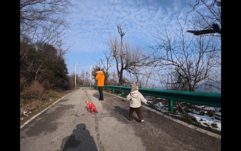 新年第一场“雪仗”，武汉这么打