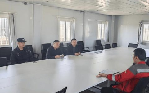 多方联动快速化解欠薪纠纷——英山县为21名员工集中发放工资4万余元