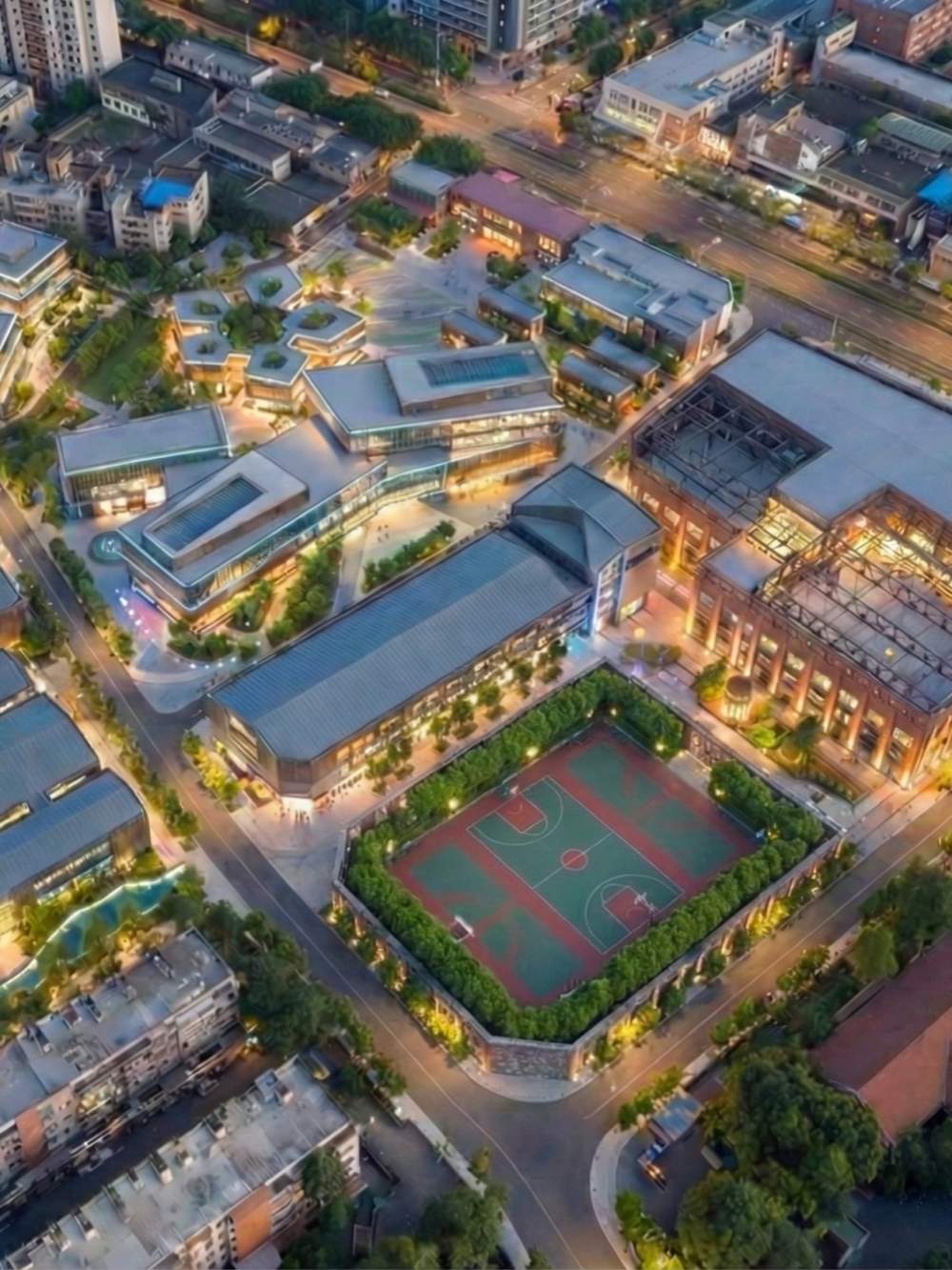 等到了！武汉知名地标焕新，年轻人都赶着来