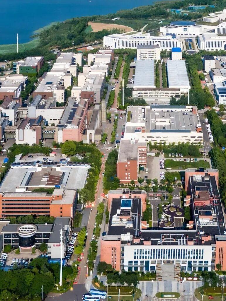 等到了！武汉知名地标焕新，年轻人都赶着来