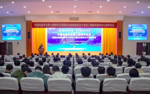 第三届《聚集体》研究生论坛在湖北大学举办