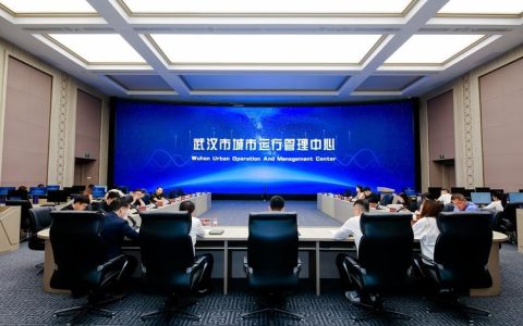 武汉创新机制探索“更新新路”