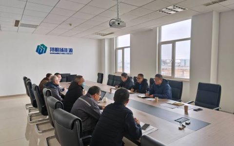 泽口街道：入企调研解难题以商招商聚动能