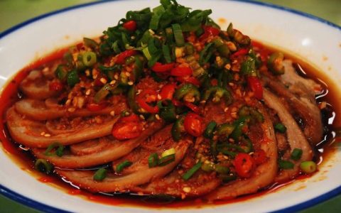 “金牛千张”加工厂即将投产  非遗美食踏上产业升级之路