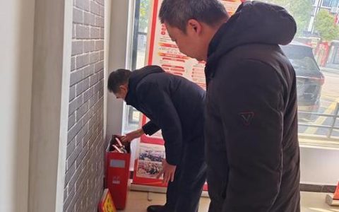 赤壁市烟草专卖局全面推进烟草规范涉企检查工作