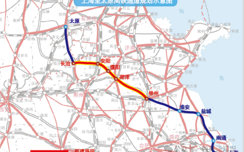 通山绘出“十五五”交通蓝图