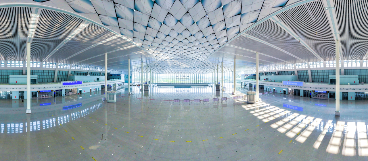 三探宜昌北站，读懂“国家棋眼”与“城市引擎”