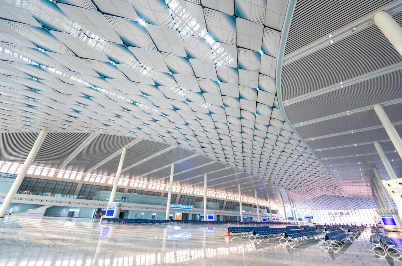 三探宜昌北站，读懂“国家棋眼”与“城市引擎”