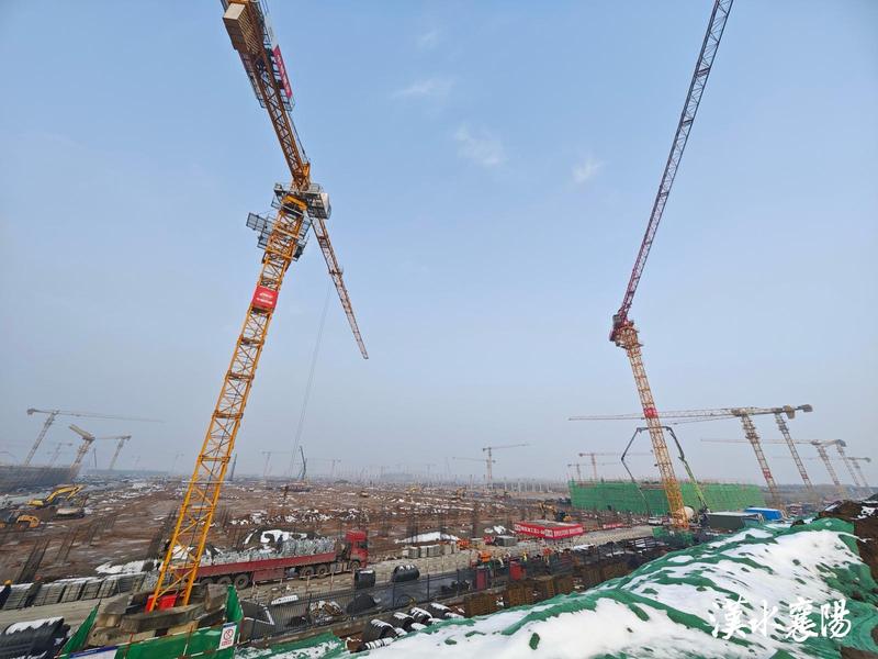 襄阳产业新版图：集群崛起 动能焕新