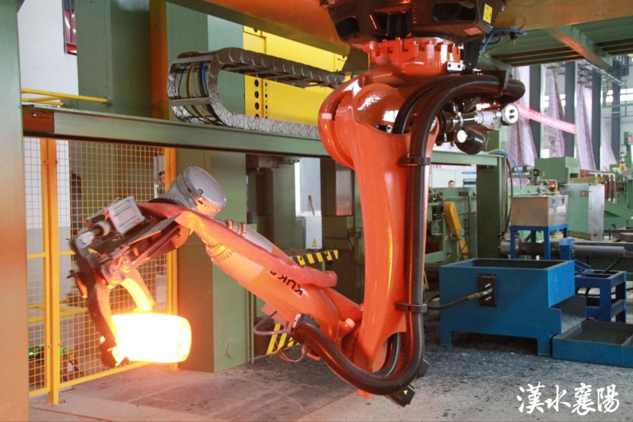 襄阳产业新版图：集群崛起 动能焕新