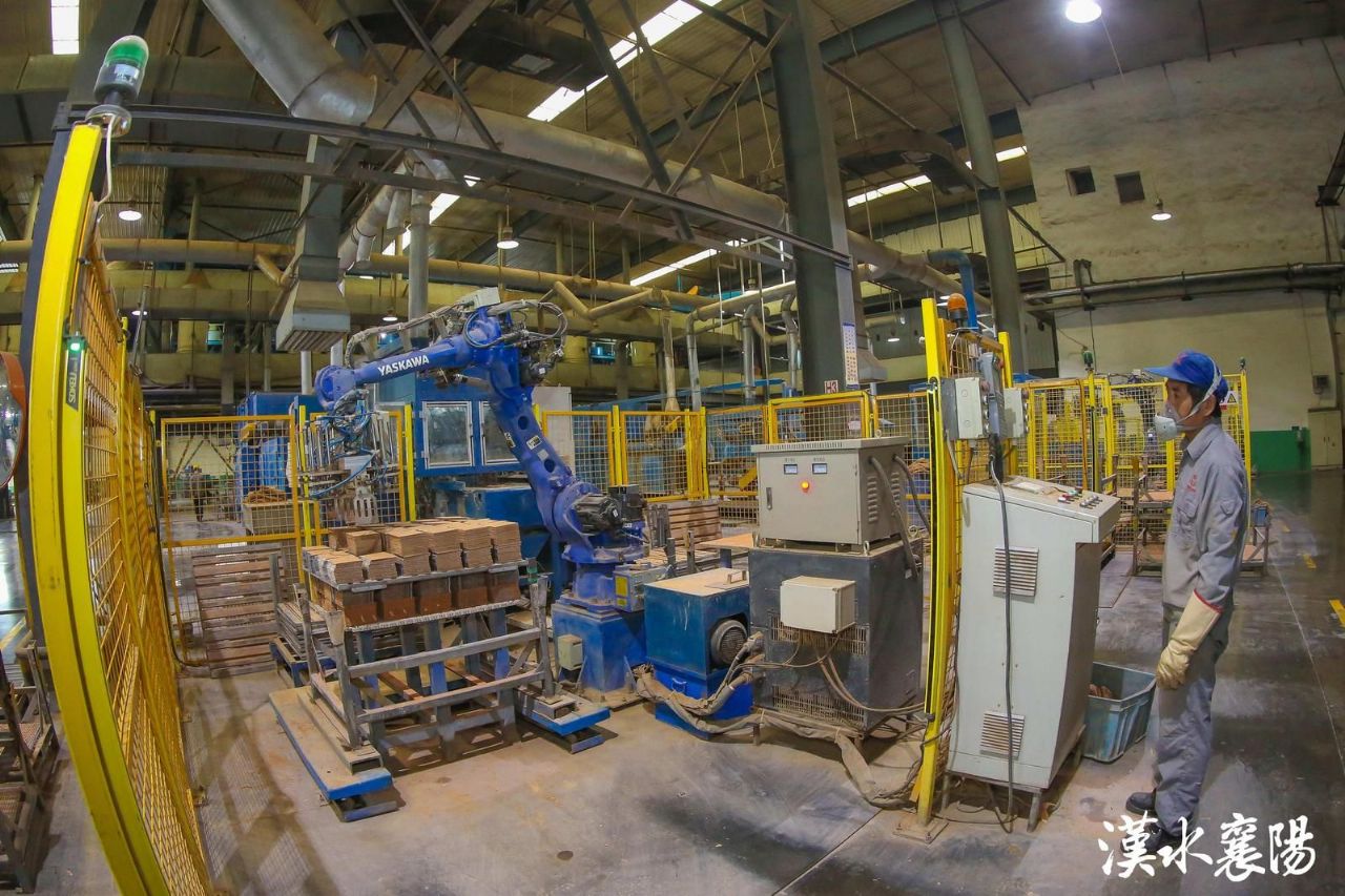 襄阳产业新版图：集群崛起 动能焕新