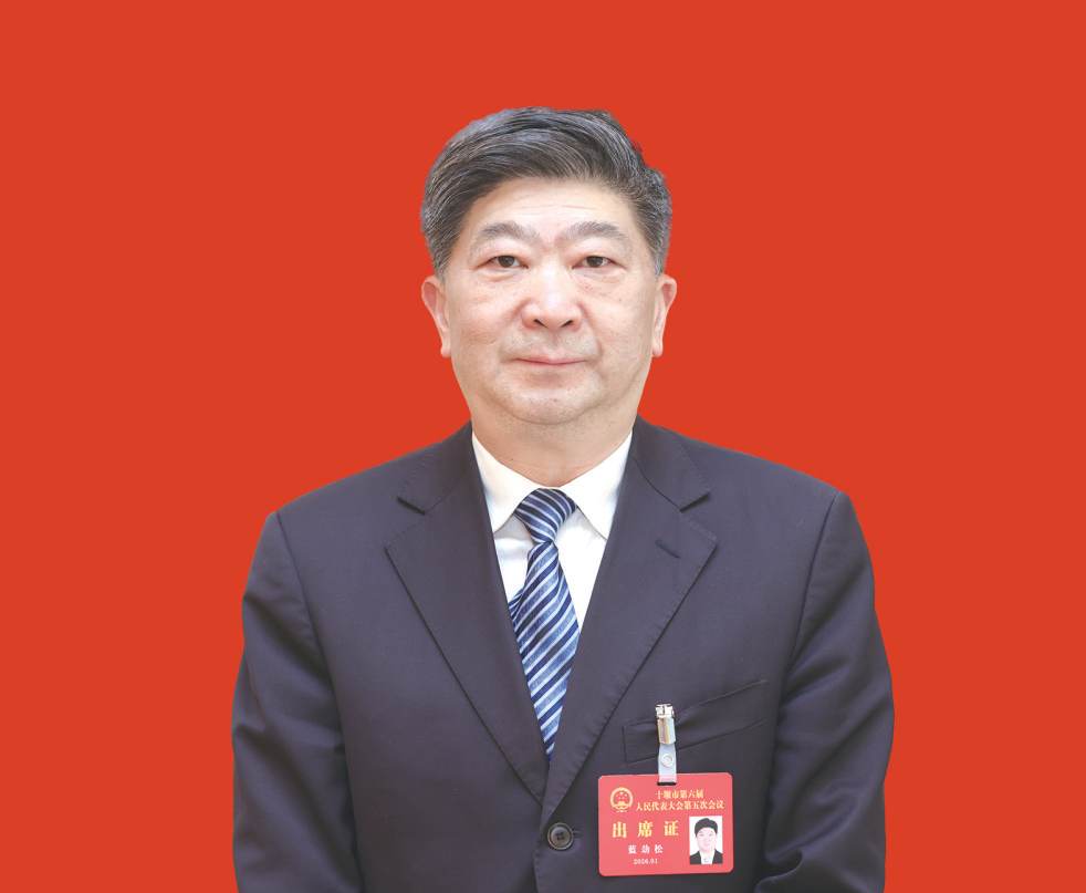 初心如磐担使命 奋楫争先开新局——专访市两会代表委员（一）