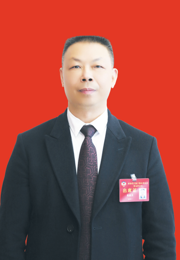 初心如磐担使命 奋楫争先开新局——专访市两会代表委员（一）