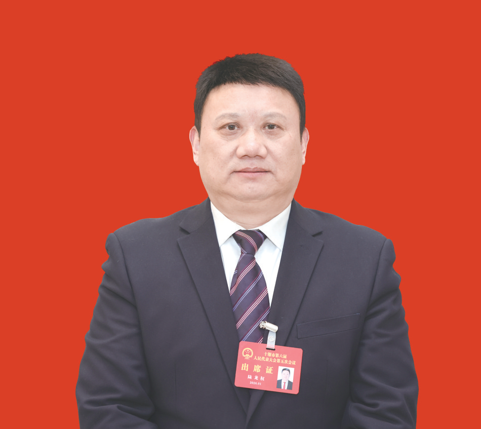 初心如磐担使命 奋楫争先开新局——专访市两会代表委员（一）