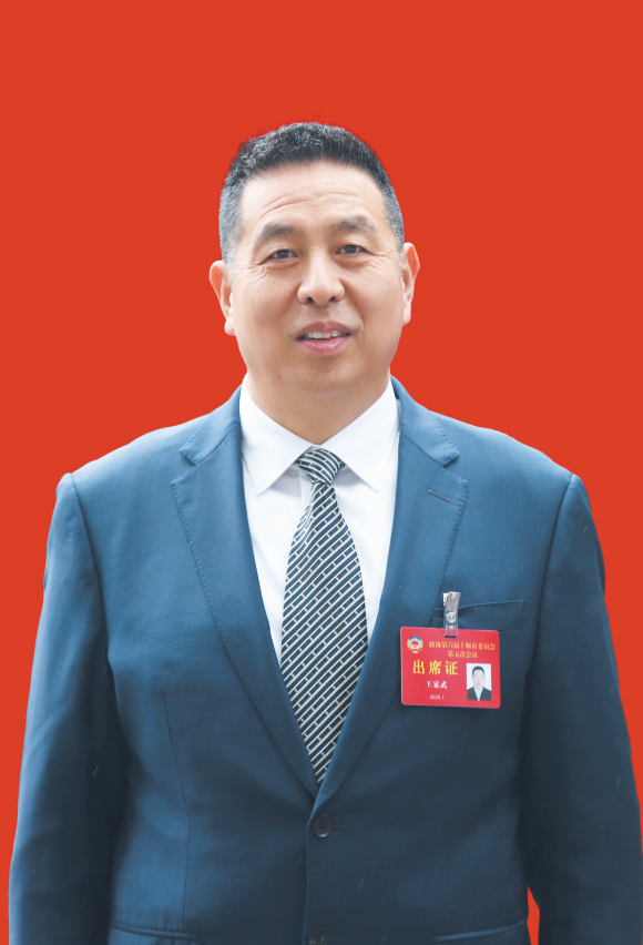 初心如磐担使命 奋楫争先开新局——专访市两会代表委员（一）