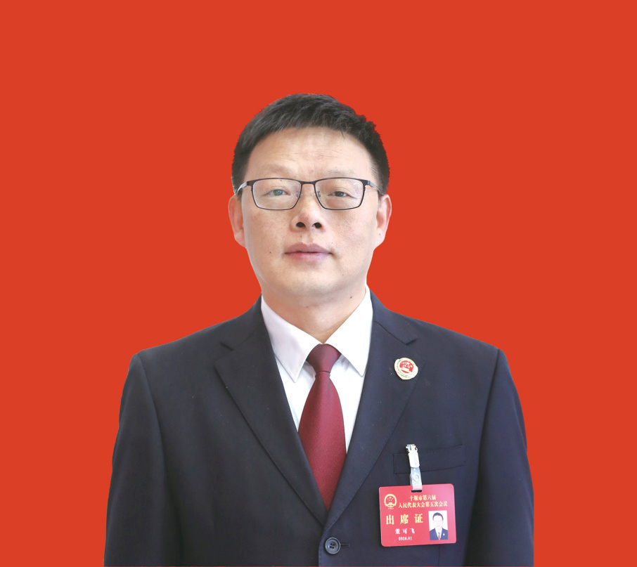 初心如磐担使命 奋楫争先开新局——专访市两会代表委员（一）