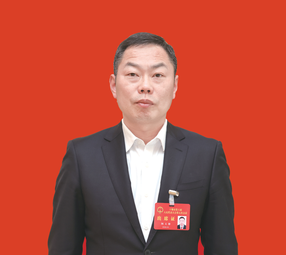 初心如磐担使命 奋楫争先开新局——专访市两会代表委员（一）