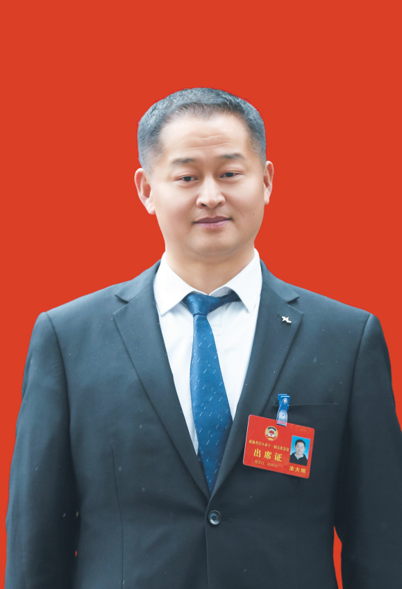 初心如磐担使命 奋楫争先开新局——专访市两会代表委员（一）