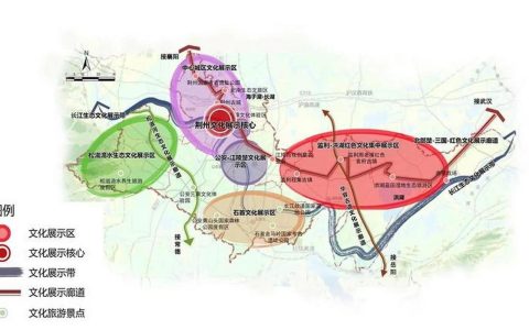 【奋进建支点·市州进行时】从“地理中心”到“流量枢纽” 荆州“十四五”交通跨越发展交出硬核答卷