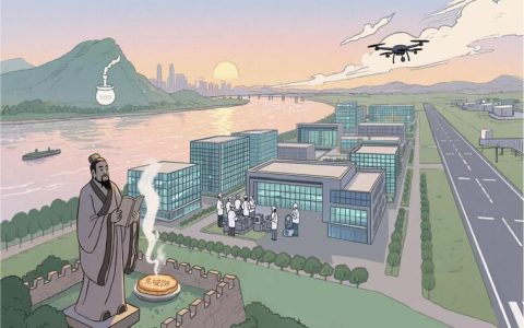 【奋进建支点·市州进行时】千年文脉的当代答卷 荆州探索人文经济学新路径