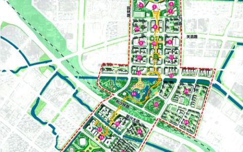 【奋进建支点·市州进行时】江汉平原起新城 农业高地谱新篇 荆州高新区建设战略性新兴产业承载地