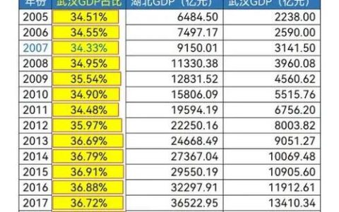 武汉去年进出口总值超4500亿，高新技术产品出口引领增长