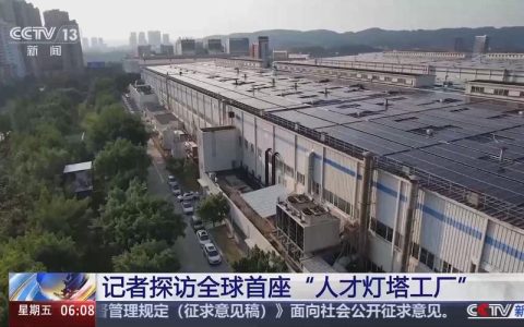 全球“人才灯塔工厂”为何花落武汉？