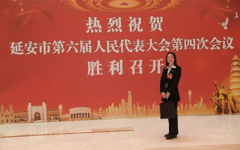 初心如磐担使命 奋楫争先开新局——专访市两会代表委员（一）