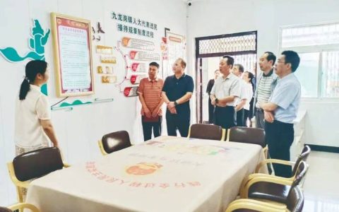 积极探索全过程人民民主的十堰实践——市人大常委会工作报告解读