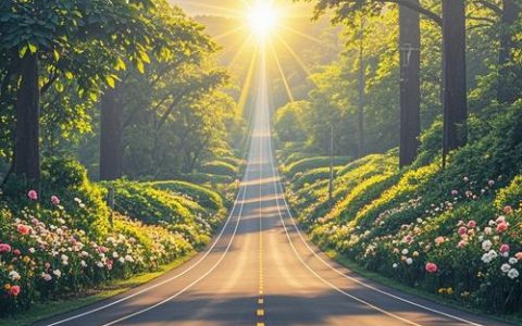 打通“生命通道” 绘就幸福风景线