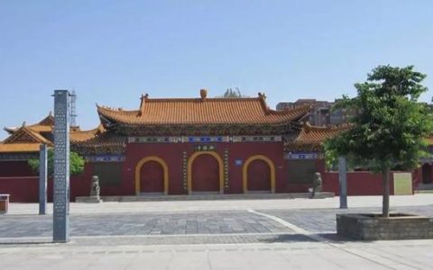 天门第四批历史建筑名单公布