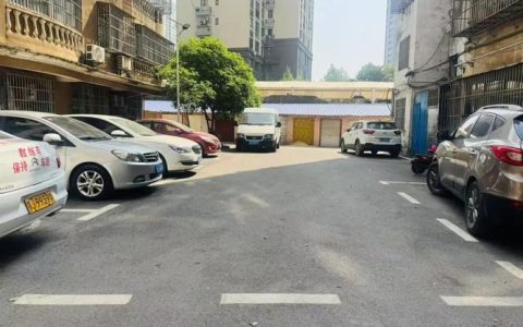 武穴街道深化路域环境整治