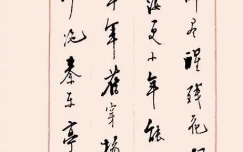 别让“大手笔”沦为“速成品”