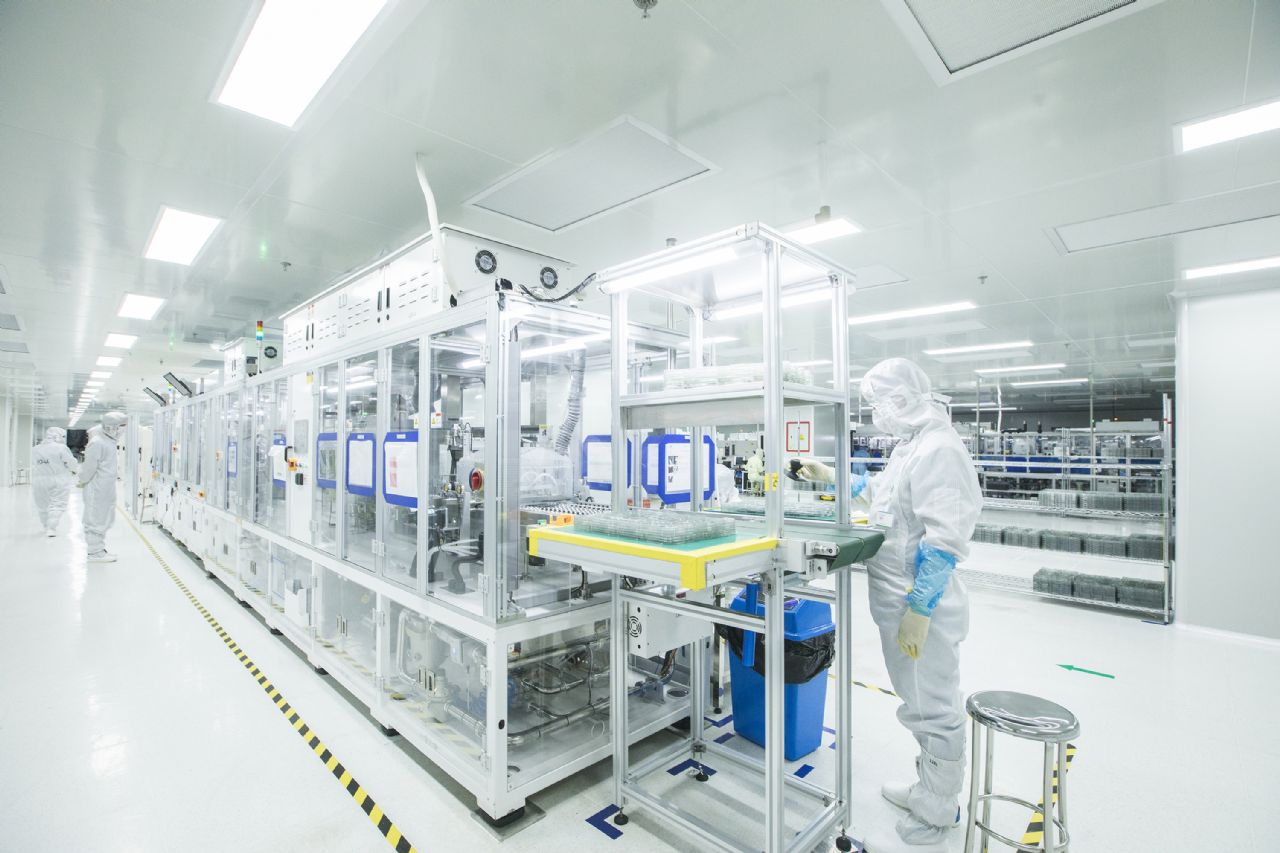 从“钢铁摇篮”到“创新高地”！看黄石如何“智”造未来