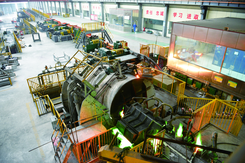 从“钢铁摇篮”到“创新高地”！看黄石如何“智”造未来