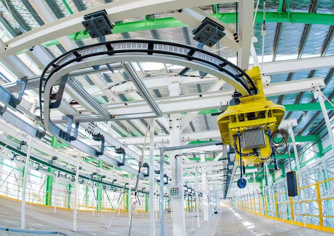 从“钢铁摇篮”到“创新高地”！看黄石如何“智”造未来