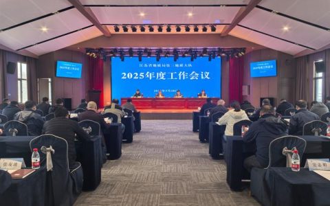 区域开发与环境响应湖北省重点实验室召开2025年度年会